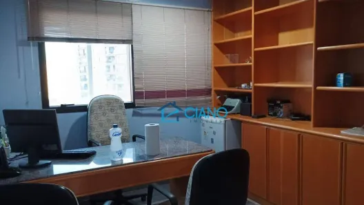 Sala Comercial à venda, 58m² no Mooca, São Paulo