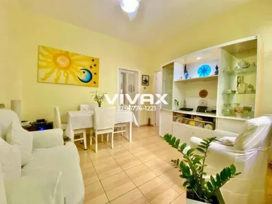 Casa com 3 Quartos à venda, 120m² no Méier, Rio de Janeiro