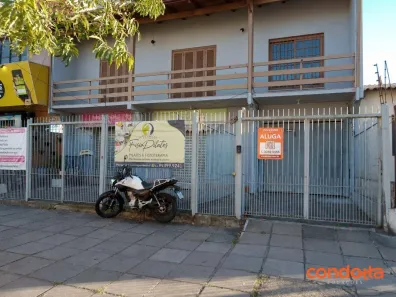 Casa com 2 Quartos para alugar, 121m² no Camaquã, Porto Alegre