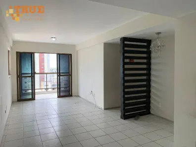 Apartamento com 3 Quartos à venda, 85m² no Candeias, Jaboatão dos Guararapes