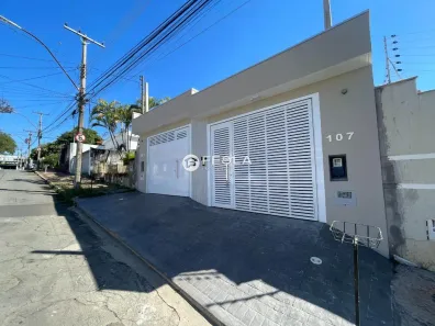 Casa com 3 Quartos para alugar, 119m² no Centro, Americana
