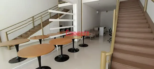 Ponto Comercial para alugar, 47m² no Jardim Palma Travassos, Ribeirão Preto