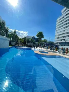 Apartamento com 2 Quartos à venda, 95m² no Indaiá, Bertioga