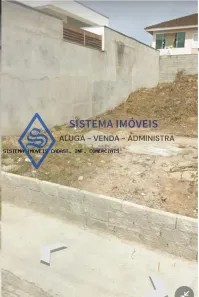 Lote/Terreno para alugar, 250m² no Loteamento Villa Branca, Jacareí