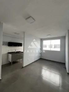Apartamento com 2 Quartos à venda, 40m² no Realengo, Rio de Janeiro