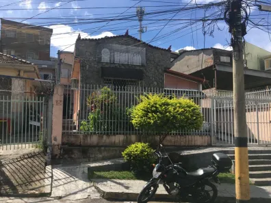Imóvel Comercial à venda, 266m² no São Cristóvão, Belo Horizonte