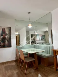 Apartamento com 2 Quartos à venda, 52m² no Tatuapé, São Paulo
