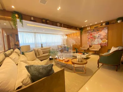 Apartamento com 3 Quartos à venda, 112m² no Caminho das Árvores, Salvador