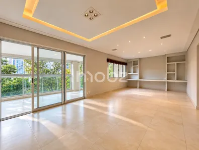Apartamento com 4 Quartos à venda, 207m² no Jardim Morumbi, São Paulo