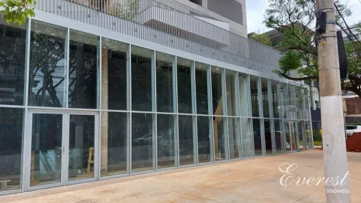 Ponto Comercial à venda, 400m² no Pinheiros, São Paulo