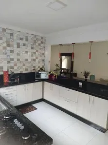 Casa com 3 Quartos à venda, 136m² no Jardim Santa Maria, Jacareí