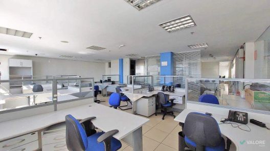 Sala Comercial à venda, 156m² no Centro, Belo Horizonte