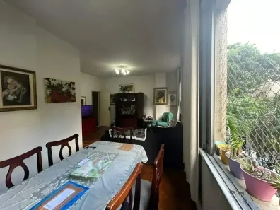 Apartamento com 3 Quartos à venda, 106m² no Flamengo, Rio de Janeiro
