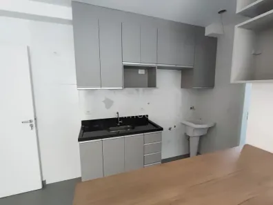 Apartamento com 1 Quarto à venda, 30m² no Vila Paiva, São Paulo