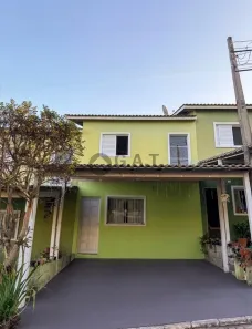 Casa de Condomínio com 2 Quartos à venda, 59m² no Éden, Sorocaba