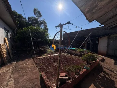 Lote/Terreno à venda, 634m² no Vila Morangueira, Maringá