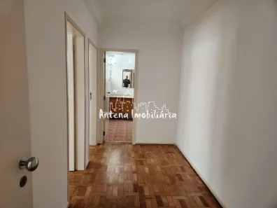 Apartamento com 2 Quartos para alugar, 105m² no Santa Cecília, São Paulo