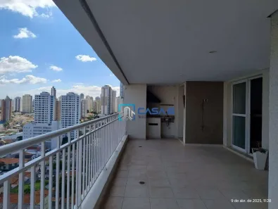 Apartamento com 3 Quartos à venda, 120m² no Vila Regente Feijó, São Paulo