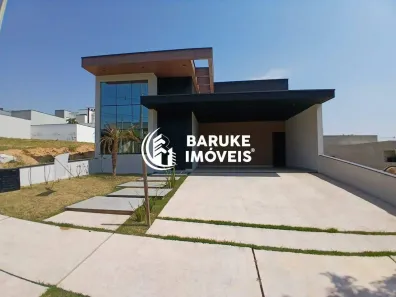 Casa de Condomínio com 3 Quartos à venda, 200m² no Colinas de Indaiatuba, Indaiatuba
