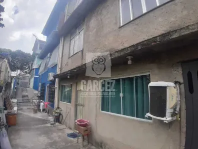  com 2 Quartos à venda, 120m² no Marechal Hermes, Rio de Janeiro