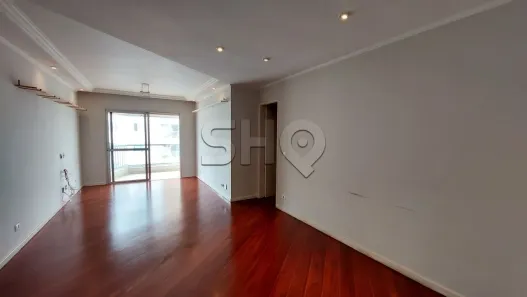 Apartamento com 3 Quartos à venda, 108m² no Vila Anglo Brasileira, São Paulo
