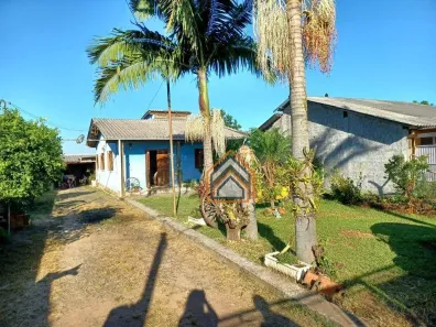 Casa com 2 Quartos à venda, 216m² no Elsa, Viamão