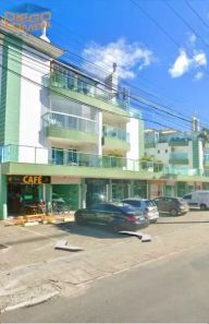 Ponto Comercial à venda, 27m² no Cachoeira do Bom Jesus, Florianópolis