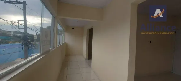 Sala Comercial para alugar, 90m² no Santo Antônio, Louveira
