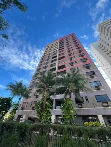Apartamento com 3 Quartos à venda, 90m² no Aldeota, Fortaleza