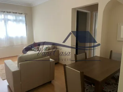 Apartamento com 1 Quarto à venda, 56m² no Indianópolis, São Paulo