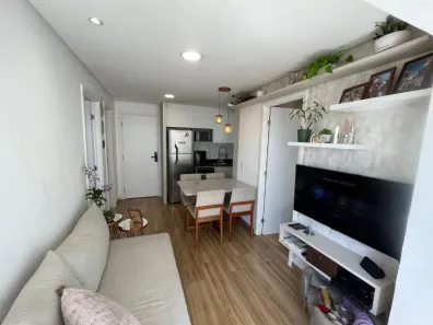 Apartamento com 2 Quartos à venda, 38m² no Vila Formosa, São Paulo