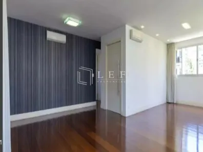 Apartamento com 3 Quartos à venda, 175m² no Higienópolis, São Paulo
