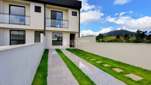 Sobrado com 2 Quartos à venda, 85m² no , Governador Celso Ramos