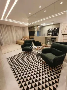 Apartamento com 2 Quartos à venda, 74m² no Parque São Domingos, São Paulo