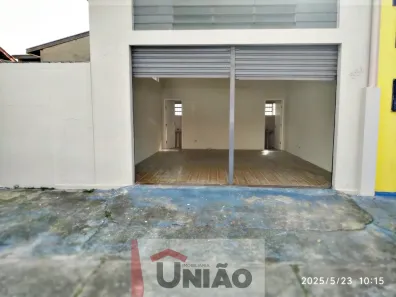 Ponto Comercial para alugar, 45m² no Cidade Morumbi, São José dos Campos