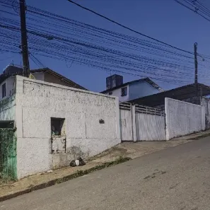 Apartamento com 2 Quartos à venda, 42m² no Capibaribe, São Lourenço da Mata