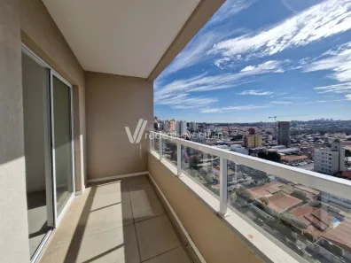 Apartamento com 2 Quartos à venda, 70m² no Jardim Brasil, Campinas