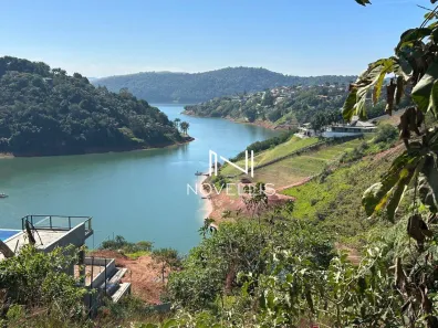 Lote/Terreno à venda, 2000m² no Águas de Igaratá, Igaratá