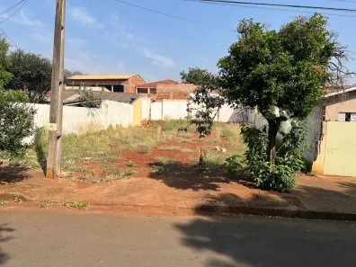 Lote/Terreno à venda, 300m² no Parque das Indústrias, Londrina