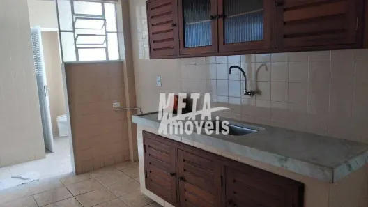 Apartamento com 2 Quartos para alugar, 90m² no Centro, Campos dos Goytacazes