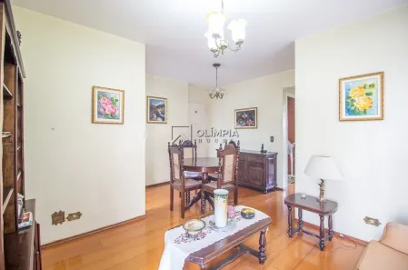 Apartamento com 2 Quartos à venda, 65m² no Paraíso, São Paulo