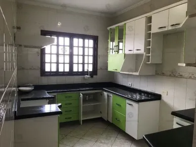 Sobrado com 3 Quartos à venda, 100m² no Colônia, Ribeirão Pires