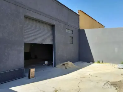 Galpão/Depósito/Armazém para alugar, 260m² no Jardim do Trevo, Campinas
