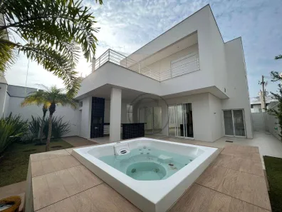 Casa de Condomínio com 4 Quartos à venda, 275m² no Jardim Residencial Chácara Ondina, Sorocaba
