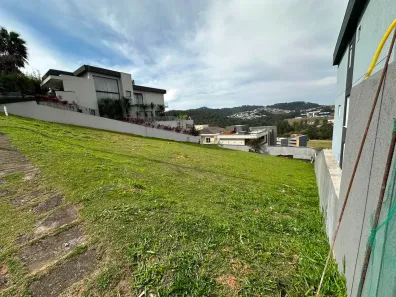 Lote/Terreno à venda, 546m² no Tamboré, Santana de Parnaíba