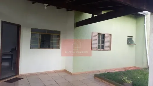 Casa com 3 Quartos à venda, 286m² no Maria Lúcia, Londrina