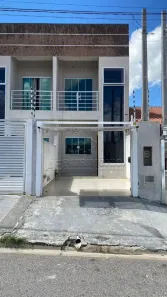 Casa com 3 Quartos para alugar, 70m² no Jardim Eucalíptos, Sorocaba