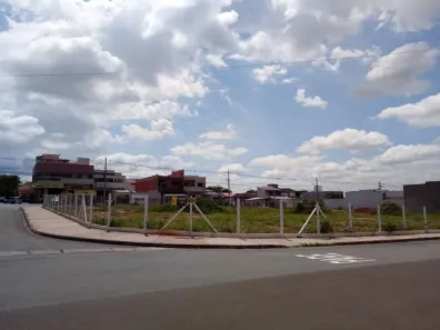 para alugar, 3250m² no Jardim Boer I, Americana