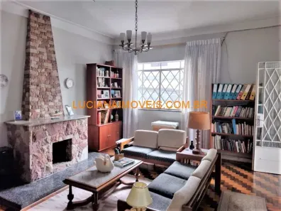 Casa com 3 Quartos à venda, 200m² no Alto da Lapa, São Paulo