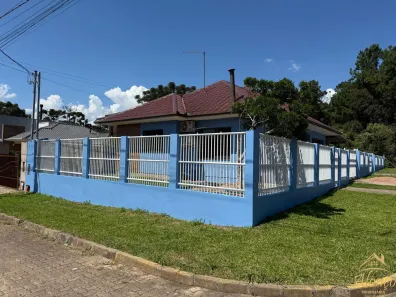 Casa com 3 Quartos à venda, 116m² no Nova Petrópolis, Nova Petrópolis